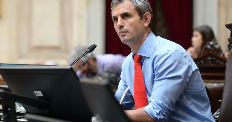 Como es la reforma laboral que el Gobierno consensuó con la oposición