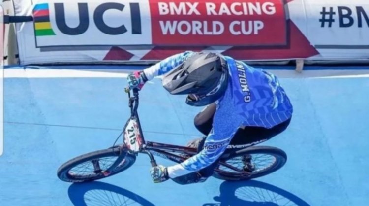 ‘Chalo’ Molina estará en el cierre de la Copa del Mundo 2024