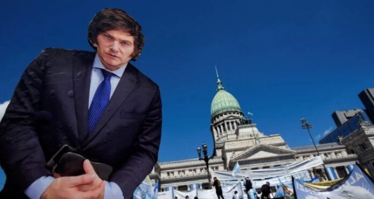 Qué puede hacer Javier Milei con las facultades delegadas