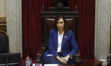 La Ley de Bases queda ahora en manos del Senado
