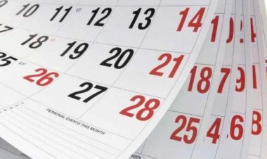 El próximo feriado nacional cae sábado: ¿se traslada?