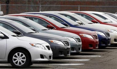 Están disponibles las boletas del Impuesto Automotor