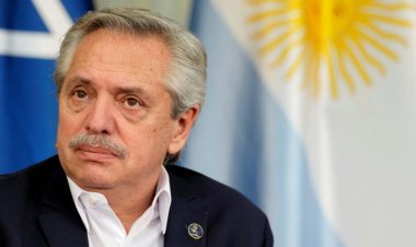 Alberto Fernández, complicado en la causa Seguros