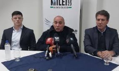 El Senador Olivera renunció al aumento de sueldo