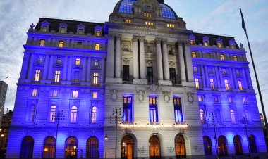 El Gobierno cambiará el nombre del CCK por el de Palacio Libertad