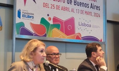 La Biblioteca “Sarmiento Legislador” participó en el Encuentro de la Red Federal de Bibliotecas Parlamentarias