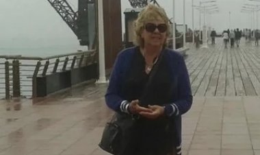 Murió la mujer atacada anoche en la vía pública