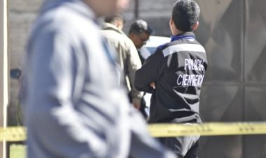 Detienen al menor que termina con la vida de una mujer en Capital