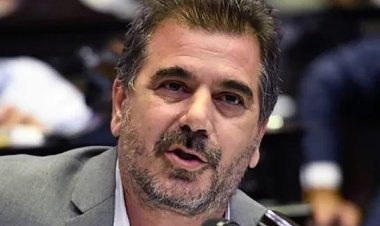 Para Ritondo, "el paro fue un fracaso"
