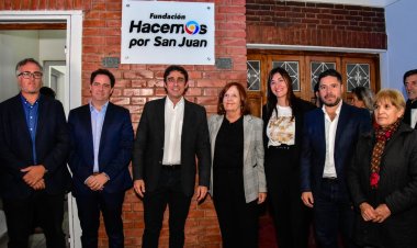 Hacemos por San Juan: nuevo espacio de  debate y acción ciudadana