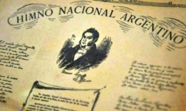 El Himno Nacional Argentino cumple 211 años