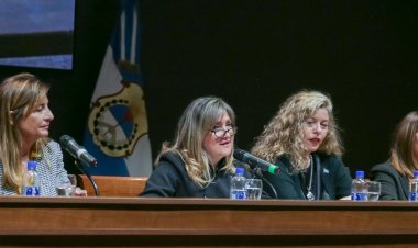 El Gobierno de San Juan lanzó un programa para mejorar el nivel educativo del Secundario