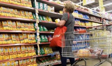 Las ventas minoristas cayeron 7,3% anual en mayo