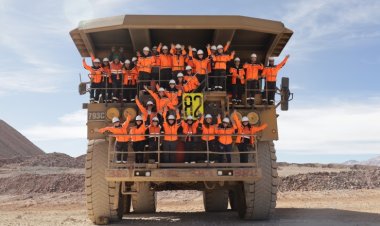 Programa para operadoras fuera de ruta en Jáchal e Iglesia