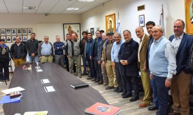 La monda de canales 2024 comenzará en junio