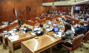 Prohiben el uso de los rompetormentas en San Juan