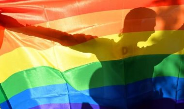 Día Internacional contra la Homofobia