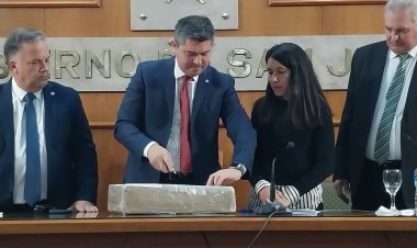 San Juan duplicará la capacidad de abastecimiento del sistema eléctrico