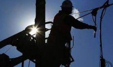 Cinco departamentos verán afectado el suministro de energía y agua potable