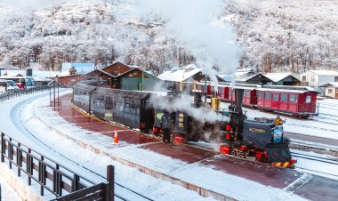 Las facturas de gas  en Tierra del Fuego: "Imposibles de pagar"