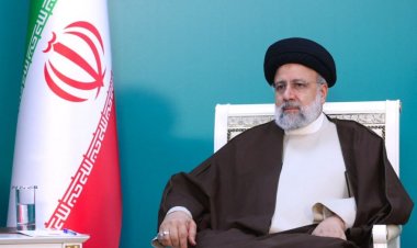 El presidente iraní Ebrahim Raisi murió en el accidente del helicóptero