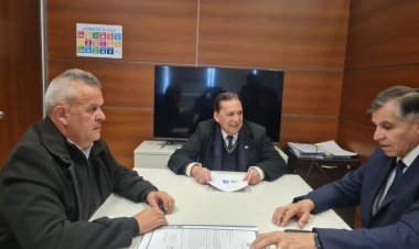 Abarca gestiona más seguridad para Albardón