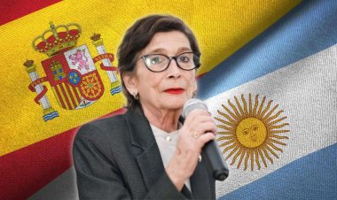 España retira a su embajadora en Buenos Aires de forma definitiva