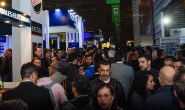 La Expo minera dejó un 100% de ocupación hotelera en el Gran San Juan