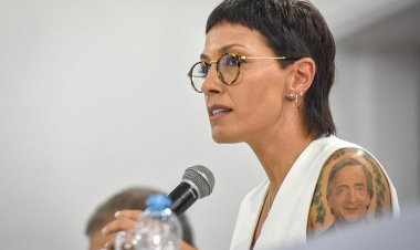 Encontraron una bala en el edificio donde vive la intendenta Mayra Mendoza
