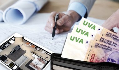 Créditos hipotecarios UVA: cambios en la relación cuota/ingreso