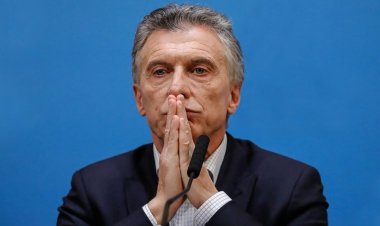 Macri respaldó a Milei y presionó al Senado por la ley de Bases