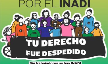 Trabajadores del INADI se concentrarán en rechazo a los más de 160 despidos