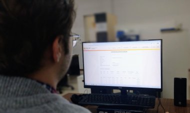 Hidráulica habilitó la boleta de pago 2024