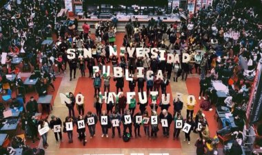 El Gobierno le ofreció a las universidades una suba del presupuesto del 270%