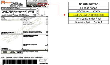 Como reclamar por Error de Facturación en la boleta de la Luz