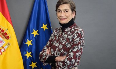 Destituyeron a la embajadora de España en Buenos Aires