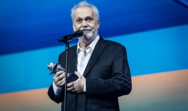 “Herencia Lebón”, reciente ganador del Premio Gardel, estará en el TB
