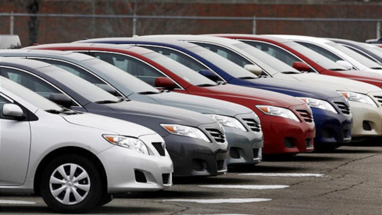 Están disponibles las boletas del Impuesto Automotor