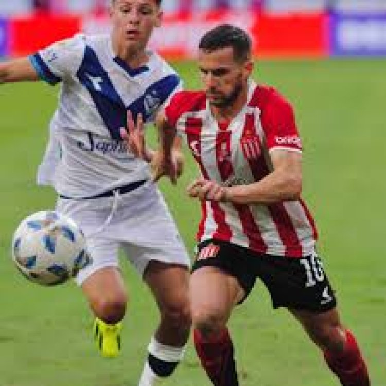 Estudiantes salió CAMPEÓN de la Copa de la Liga