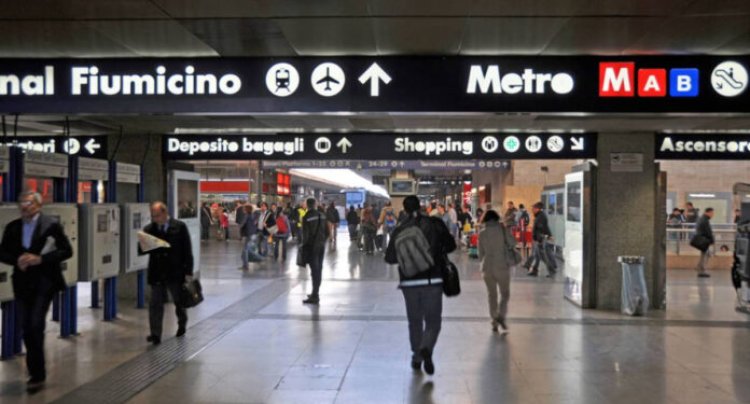 Podrían suspenderse vuelos este lunes