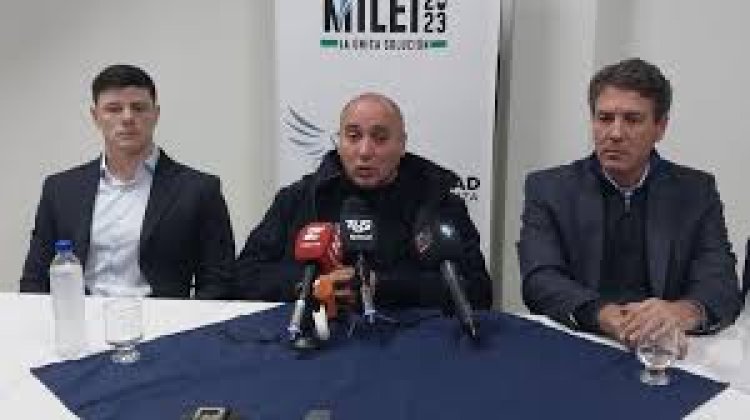 El Senador Olivera renunció al aumento de sueldo