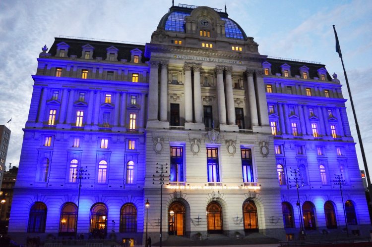 El Gobierno cambiará el nombre del CCK por el de Palacio Libertad