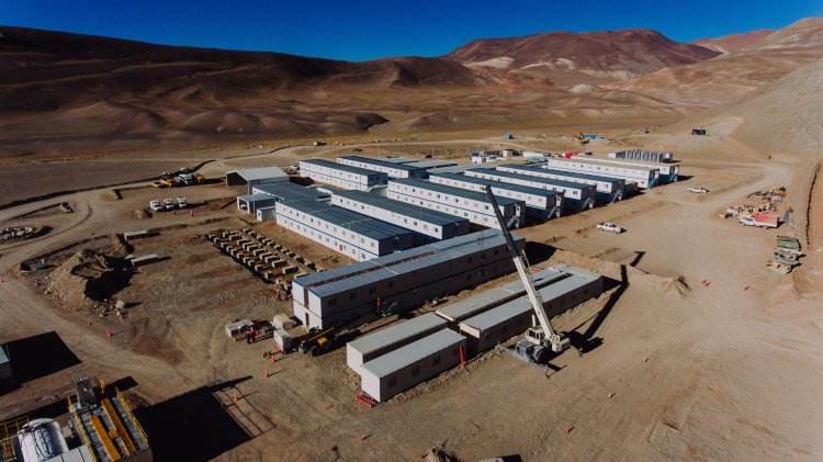 Punto por punto para entender el Régimen de Incentivo para Grandes Inversiones