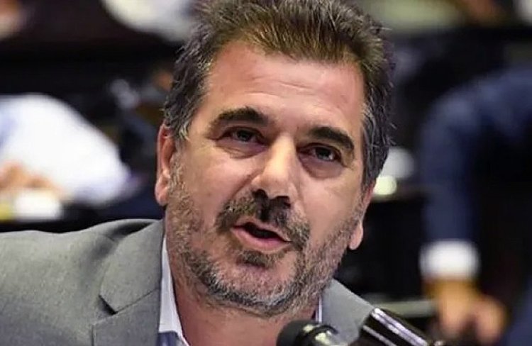 Para Ritondo, "el paro fue un fracaso"