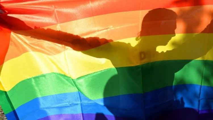 Día Internacional contra la Homofobia