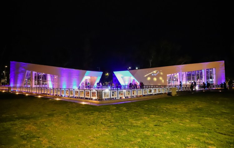 Disfrutá el finde en la Ciudad