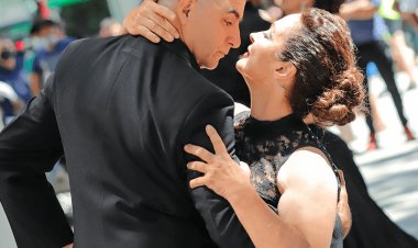 La Ciudad celebra el 462° aniversario de la fundación con un mes lleno de actividades