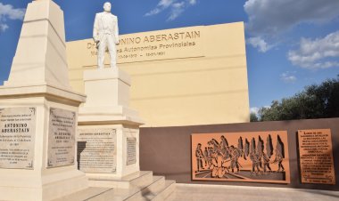 Pocito estará presente en una muestra que organiza la Casa Natal de Sarmiento