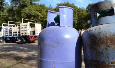 El Gobierno lanza la "Garrafa Hogar"