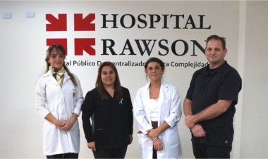 El Hospital Rawson lleva adelante tratamientos de Fertilidad